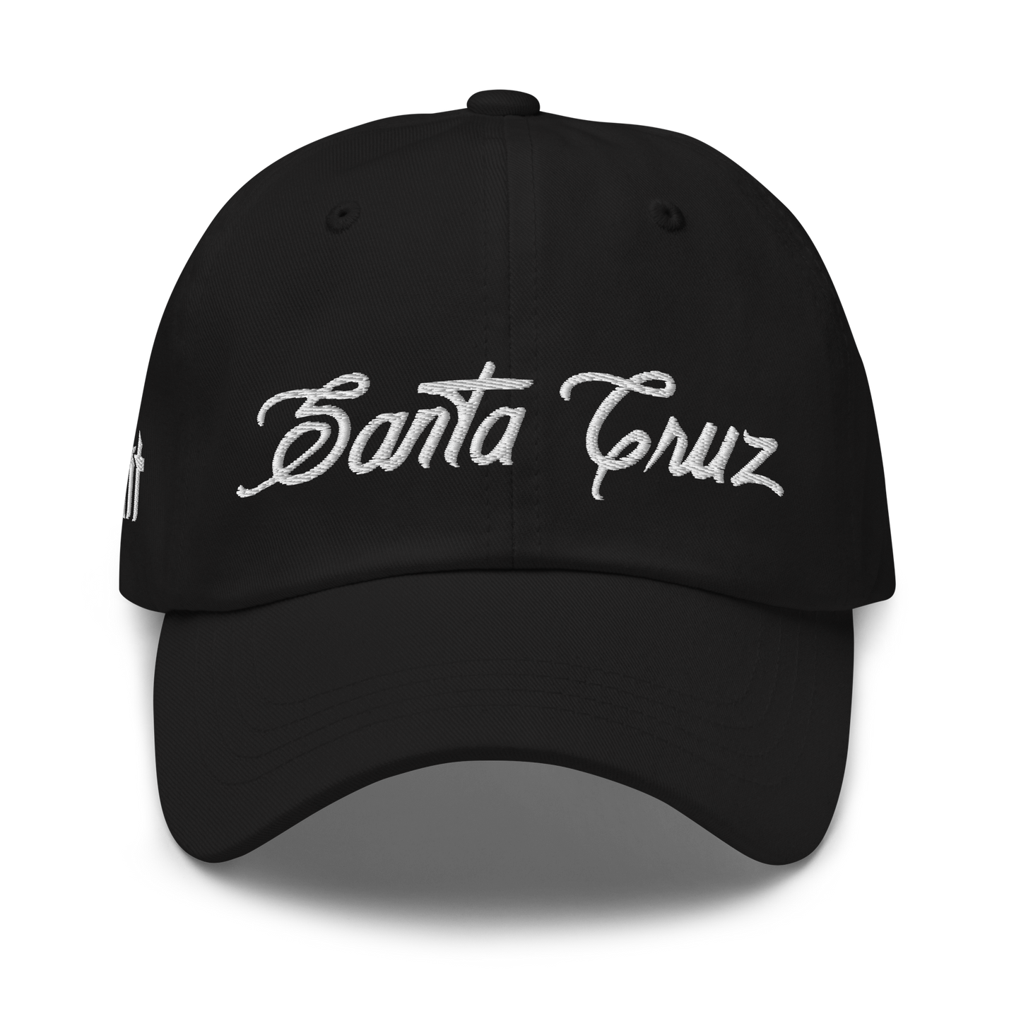 Santa Cruz Dad hat