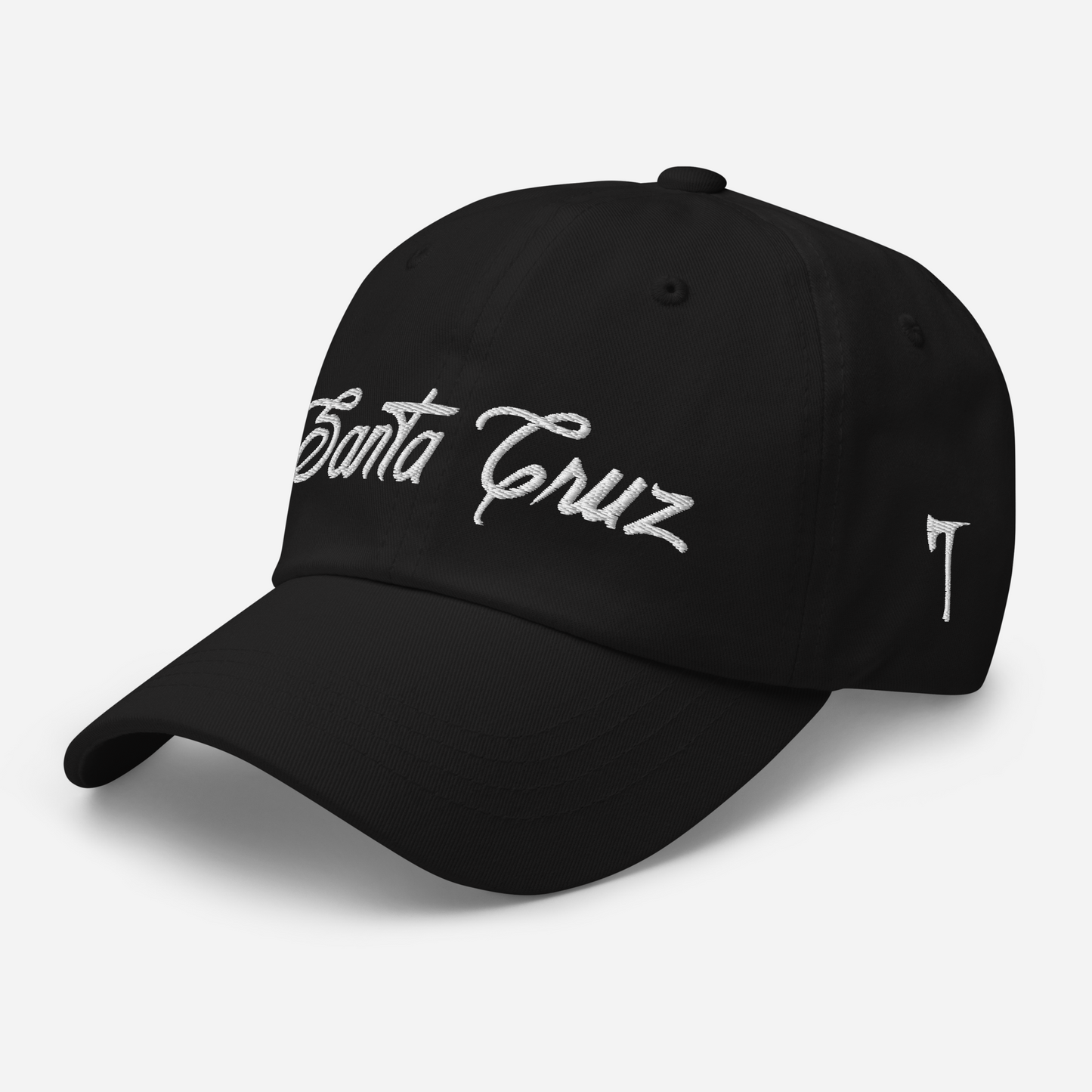 Santa Cruz Dad hat